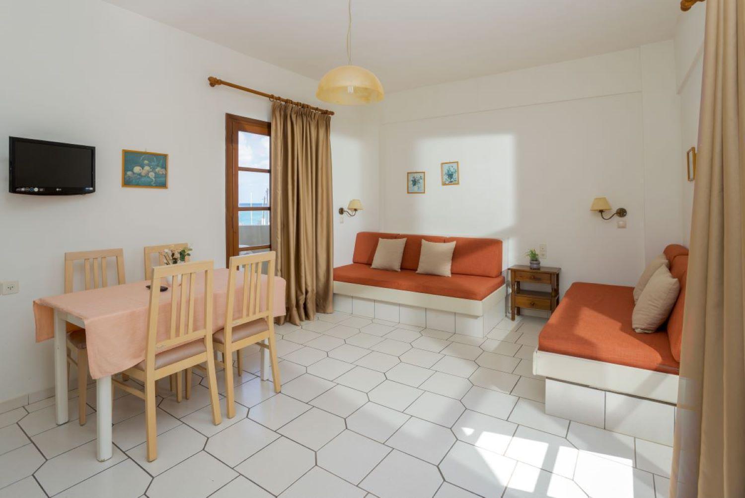 John Mary Apartments By Estia Gouves Cameră foto