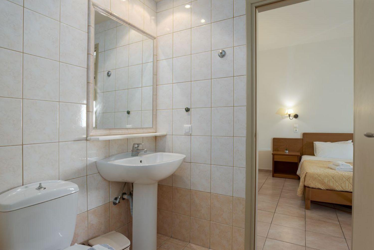 John Mary Apartments By Estia Gouves Cameră foto