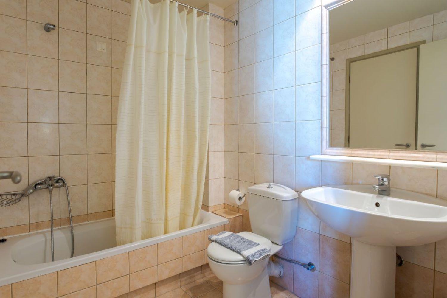 John Mary Apartments By Estia Gouves Cameră foto